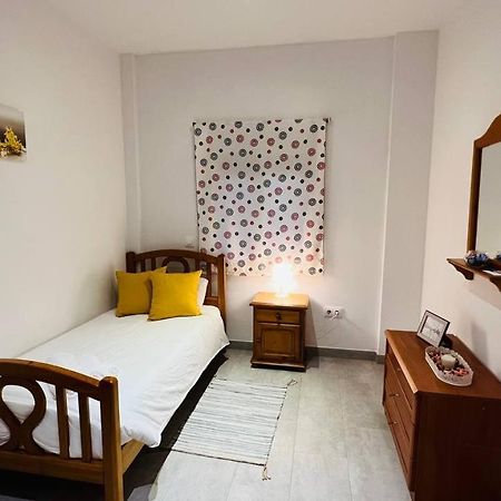 Habitacion En Virgen Del Rocio 塞维利亚 外观 照片