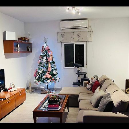 Habitacion En Virgen Del Rocio 塞维利亚 外观 照片